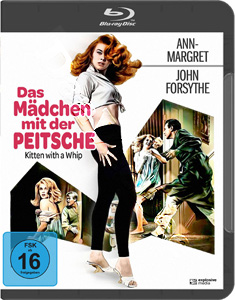 Kitten with a Whip |   Blu-Ray